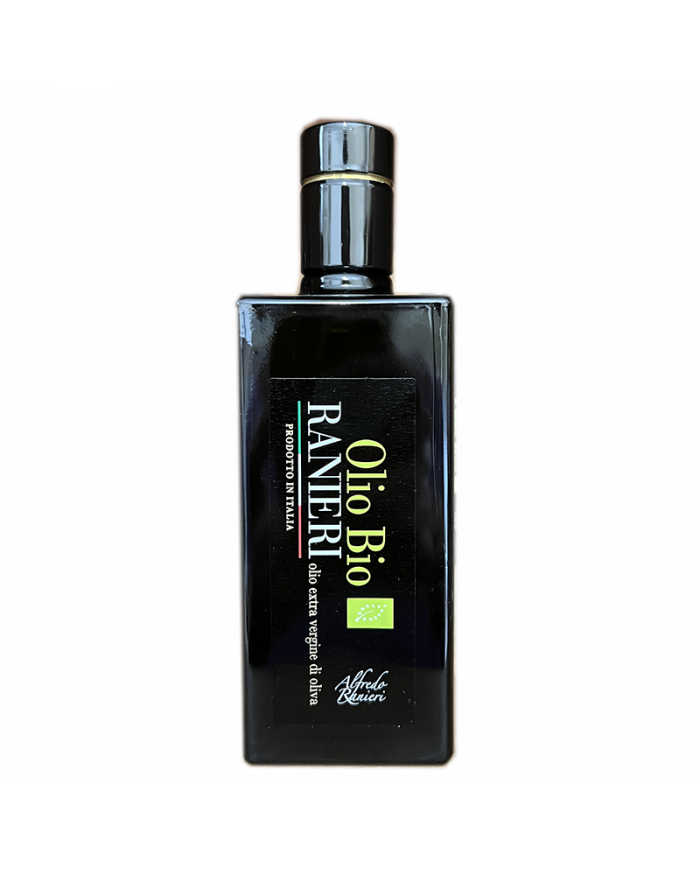 Olio Extravergine di Oliva  Olio Extravergine di Oliva Bio - Alfredo Ranieri 18,20 €