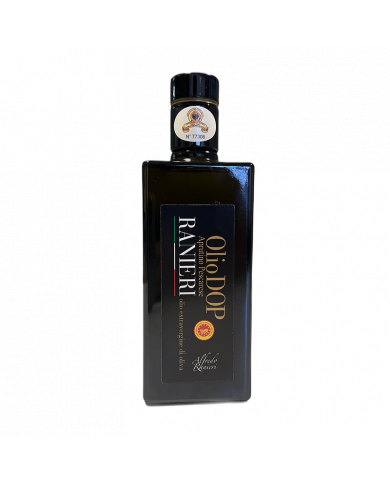 Olio Extravergine di Oliva  Olio Extravergine di Oliva DOP Aprutino Pescarese - Alfredo Ranieri 21,00 â‚¬ Olio Extravergine di Oliva  Olio Extravergine di Oliva DOP Aprutino Pescarese - Alfredo Ranieri 21,00 â‚¬