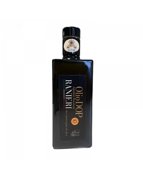 Olio Extravergine di Oliva  Olio Extravergine di Oliva DOP Aprutino Pescarese - Alfredo Ranieri 21,00 â‚¬ Olio Extravergine di Oliva  Olio Extravergine di Oliva DOP Aprutino Pescarese - Alfredo Ranieri 21,00 â‚¬
