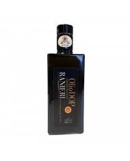 Extra Virgin Olive Oil  Olio Extravergine di Oliva DOP Aprutino Pescarese - Alfredo Ranieri 21,00 €