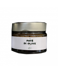 Delicacies  Patè di Olive 85 g - Alfredo Ranieri 5,60 €