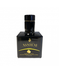 Olio Extravergine di Oliva  Olio Extravergine di Oliva aromatizzato al Limone 0,25 cl - Alfredo Ranieri 10,50 €