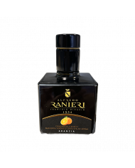 Extra Virgin Olive Oil  Olio Extravergine di Oliva aromatizzato all'Arancia 0,25 cl - Alfredo Ranieri 10,50 €