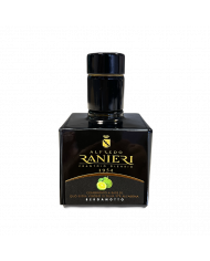 Natives Olivenöl extra  Olio Extravergine di Oliva aromatizzato al Bergamotto 0,25 cl - Alfredo Ranieri 10,50 €