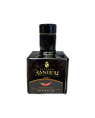 Olio Extravergine di Oliva  Olio Extravergine di Oliva aromatizzato al Peperoncino 0,25 cl - Alfredo Ranieri 10,50 €
