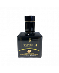 Olio Extravergine di Oliva  Olio Extravergine di Oliva aromatizzato al Tartufo Bianco 0,25 cl - Alfredo Ranieri 12,60 €