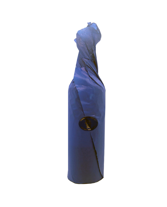 Rode wijnen  Maremma Toscana Rosso IGT Saffredi 2000 - Fattoria Le Pupille 98,36 €