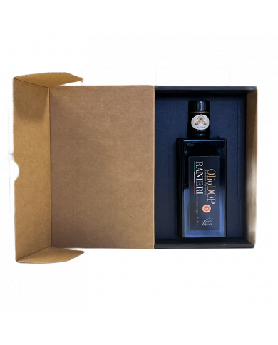 Extra Virgin Olive Oil  Confezione di Olio Extravergine di Oliva DOP Aprutino Pescarese - Alfredo Ranieri 21,00 â‚¬ Extra Virgin Olive Oil  Confezione di Olio Extravergine di Oliva DOP Aprutino Pescarese - Alfredo Ranieri 21,00 â‚¬