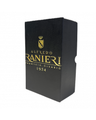 Olio Extravergine di Oliva  Confezione di Olio Extravergine di Oliva aromatizzati al Tartufo Bianco e Limone 0,25 cl - Alfred...