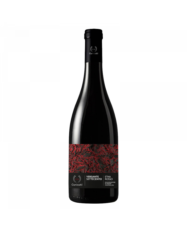Rode wijnen  Versante 700 Etna Rosso Magnum 2018 - CVA Canicattì 49,00 €