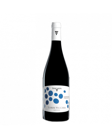 Vini Rossi  Il Sincarpa Montepulciano d'Abruzzo DOC 2019 - Sincarpa 5,46 € Vini Rossi  Il Sincarpa Montepulciano d'Abruzzo DOC 2019 - Sincarpa 5,46 €