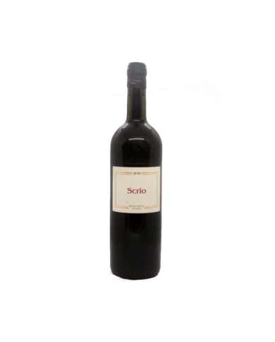 Rode wijnen  Toscana Syrah IGT Scrio 1998 - Le Macchiole 163,97&nbsp;€
