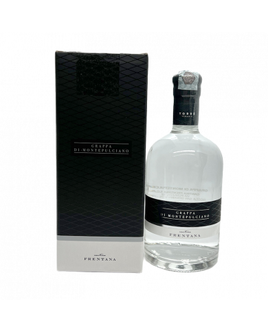 Destillate  Grappa di Montepulciano - Cantina Frentana 23,38 â‚¬ Destillate  Grappa di Montepulciano - Cantina Frentana 23,38 â‚¬