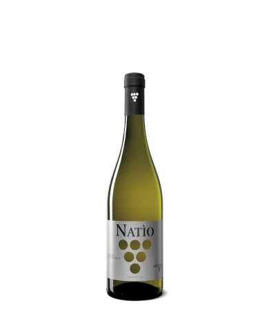 White wines  Natìo Pecorino Terre di Chieti IGT 2020 - Sincarpa 7,35 €
