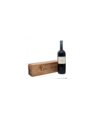 Rode wijnen  Toscana Syrah IGT Scrio 1998 - Le Macchiole 163,97 €