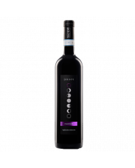 Vini Rossi  Cantari Aglianico Riserva Cru del Sannio 2016 - La Guardiense 13,46&nbsp;€