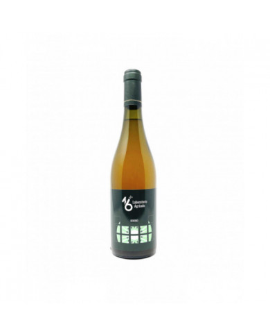 Vini Bianchi  Kiwino Laboratorio Agricolo 16 Orange Fermo - Pistis Sophia 11,48 € Vini Bianchi  Kiwino Laboratorio Agricolo 16 Orange Fermo - Pistis Sophia 11,48 €