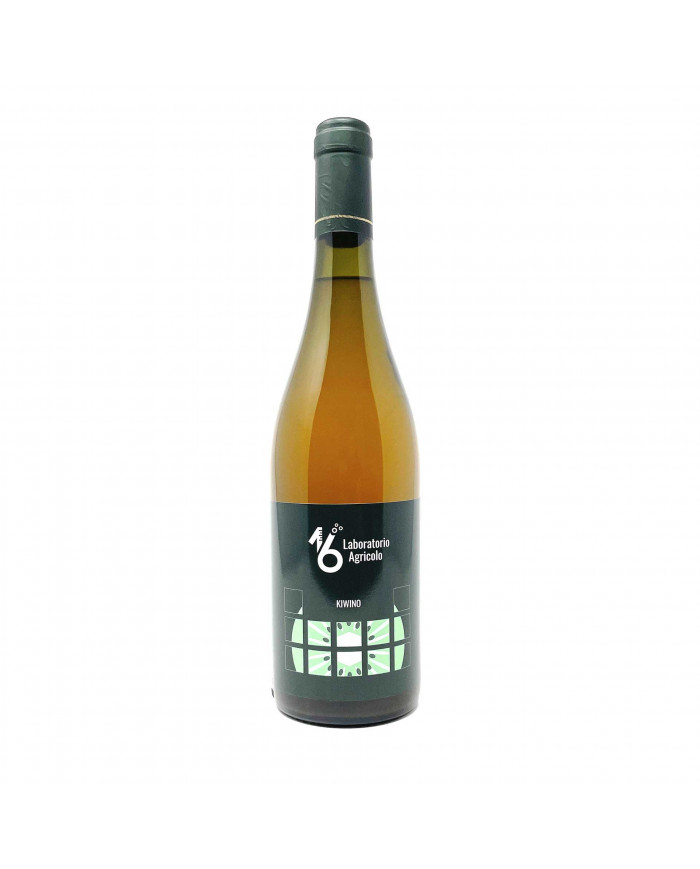 Vini Bianchi  Kiwino Laboratorio Agricolo 16 Orange Fermo - Pistis Sophia 11,48&nbsp;€