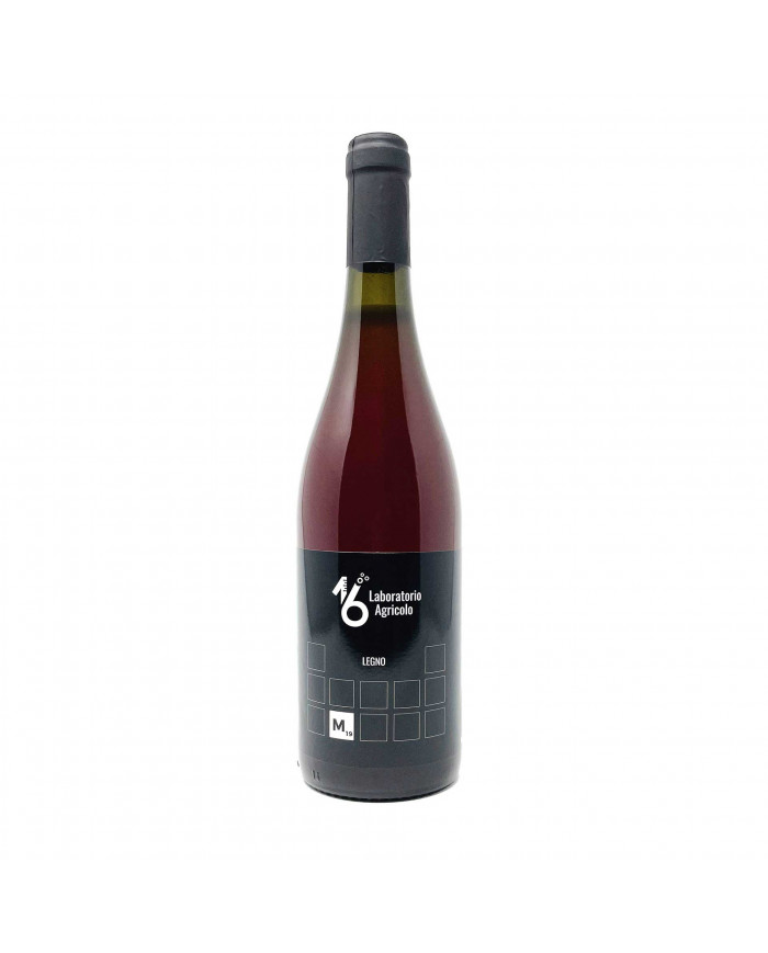 Rosé Wines  M19 Laboratorio Agricolo 16 Rosato 2020 - Pistis Sophia 10,36 €