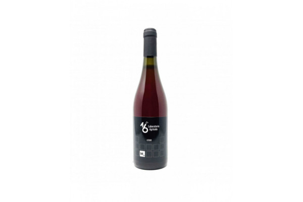 Vini Rosè  M19 Laboratorio Agricolo 16 Rosato 2020 - Pistis Sophia 10,36&nbsp;€