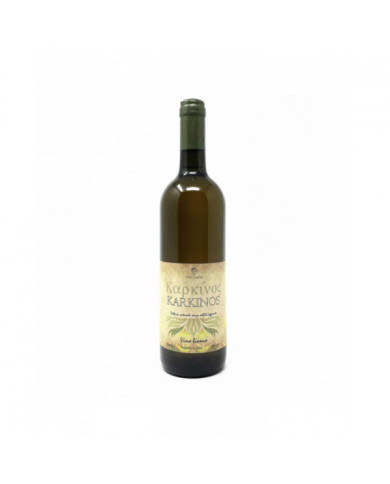 Witte Wijnen  Karkinos Pecorino orange 2019 - Pistis Sophia 16,52 â‚¬ Witte Wijnen  Karkinos Pecorino orange 2019 - Pistis Sophia 16,52 â‚¬