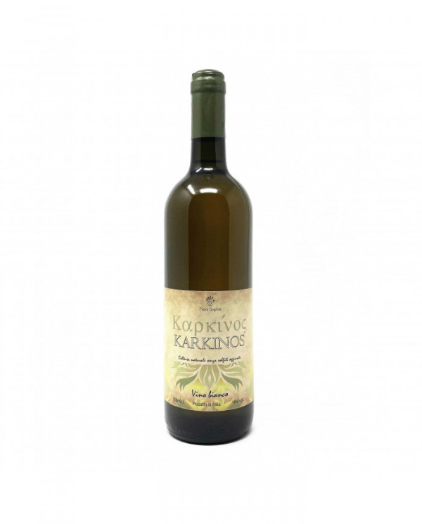Witte Wijnen  Karkinos Pecorino orange 2019 - Pistis Sophia 16,52 â‚¬ Witte Wijnen  Karkinos Pecorino orange 2019 - Pistis Sophia 16,52 â‚¬
