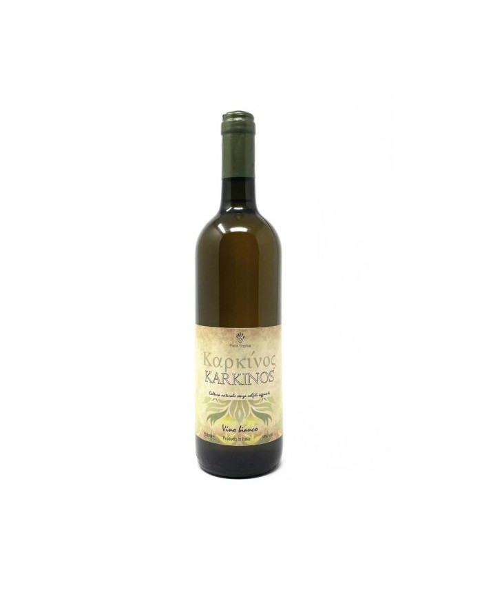 Witte Wijnen  Karkinos Pecorino orange 2019 - Pistis Sophia 16,52 â‚¬ Witte Wijnen  Karkinos Pecorino orange 2019 - Pistis Sophia 16,52 â‚¬