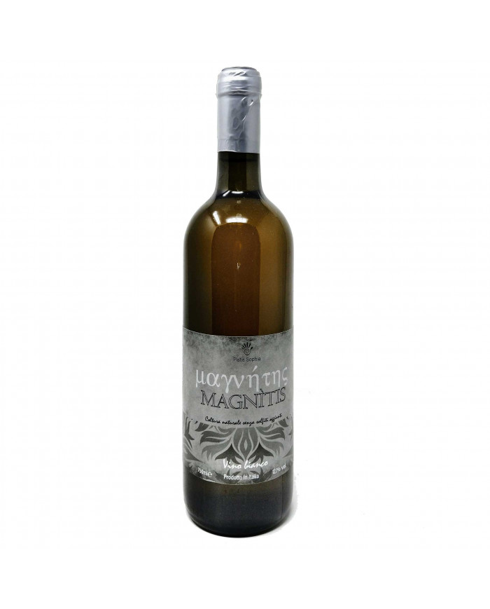 Witte Wijnen  Orange 2019 Malvasia Magnetizzato - Pistis Sophia 16,52 €