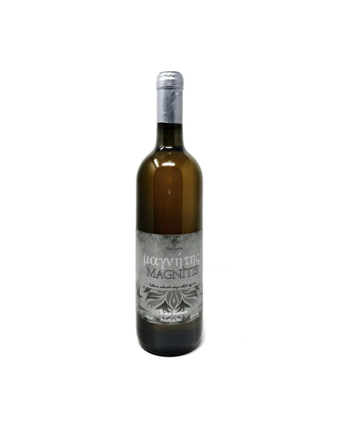 Witte Wijnen  Orange 2019 Malvasia Magnetizzato - Pistis Sophia 16,52 €