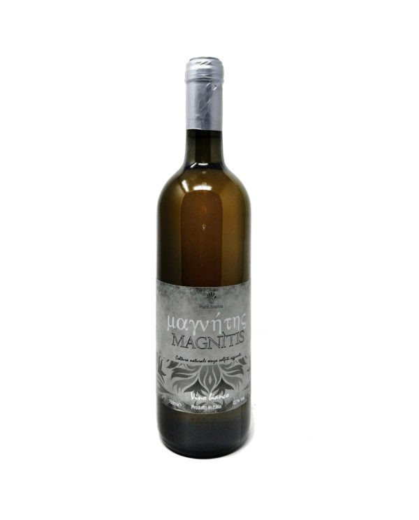 Witte Wijnen  Orange 2019 Malvasia Magnetizzato - Pistis Sophia 16,52 â‚¬ Witte Wijnen  Orange 2019 Malvasia Magnetizzato - Pistis Sophia 16,52 â‚¬