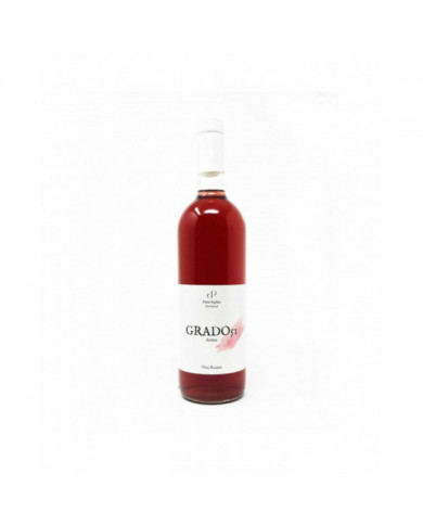 Vini Rosè  Grado51 Anima Rosato - Pistis Sophia 9,10 € Vini Rosè  Grado51 Anima Rosato - Pistis Sophia 9,10 €