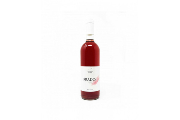 Vini Rosè  Grado51 Anima Rosato - Pistis Sophia 9,10&nbsp;€