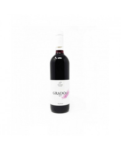 Vini Rossi  Grado51 Spirito - Pistis Sophia 9,10 € Vini Rossi  Grado51 Spirito - Pistis Sophia 9,10 €