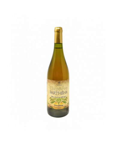 Witte Wijnen  Parthéna Trebbiano legno 2018 - Pistis Sophia 20,86 â‚¬ Witte Wijnen  Parthéna Trebbiano legno 2018 - Pistis Sophia 20,86 â‚¬