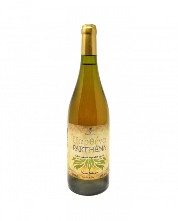 Witte Wijnen  Parthéna Trebbiano legno 2018 - Pistis Sophia 20,86 â‚¬ Witte Wijnen  Parthéna Trebbiano legno 2018 - Pistis Sophia 20,86 â‚¬