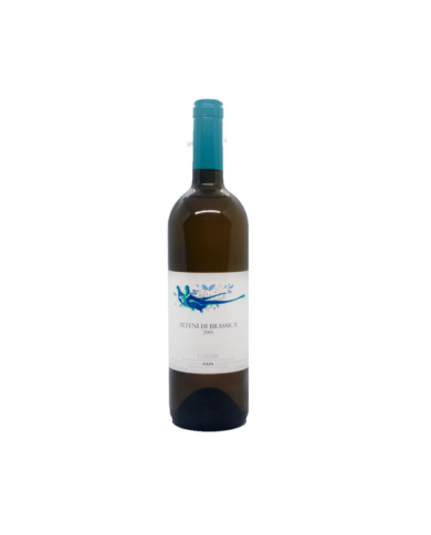 Vini Bianchi  Langhe DOC Alteni di Brassica 2001 - Gaja 113,93 â‚¬ Vini Bianchi  Langhe DOC Alteni di Brassica 2001 - Gaja 113,93 â‚¬