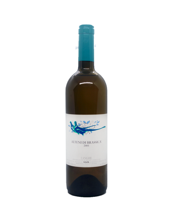Vini Bianchi  Langhe DOC Alteni di Brassica 2001 - Gaja 113,93 â‚¬ Vini Bianchi  Langhe DOC Alteni di Brassica 2001 - Gaja 113,93 â‚¬
