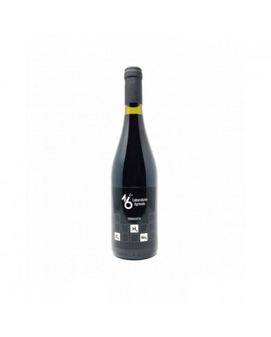 Vini Rossi  C9H9No3 – R Laboratorio Agricolo 16 Rosso Terracotta - Pistis Sophia 12,32 € Vini Rossi  C9H9No3 – R Laboratorio Agricolo 16 Rosso Terracotta - Pistis Sophia 12,32 €