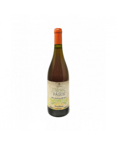Vini Bianchi  Págos Trebbiano e Pergolone Metodo Solera (2015-2019) - Pistis Sophia 20,48 € Vini Bianchi  Págos Trebbiano e Pergolone Metodo Solera (2015-2019) - Pistis Sophia 20,48 €