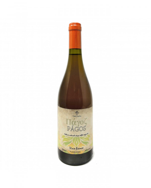 White wines  Págos Trebbiano e Pergolone Metodo Solera (2015-2019) - Pistis Sophia 20,48 â‚¬ White wines  Págos Trebbiano e Pergolone Metodo Solera (2015-2019) - Pistis Sophia 20,48 â‚¬