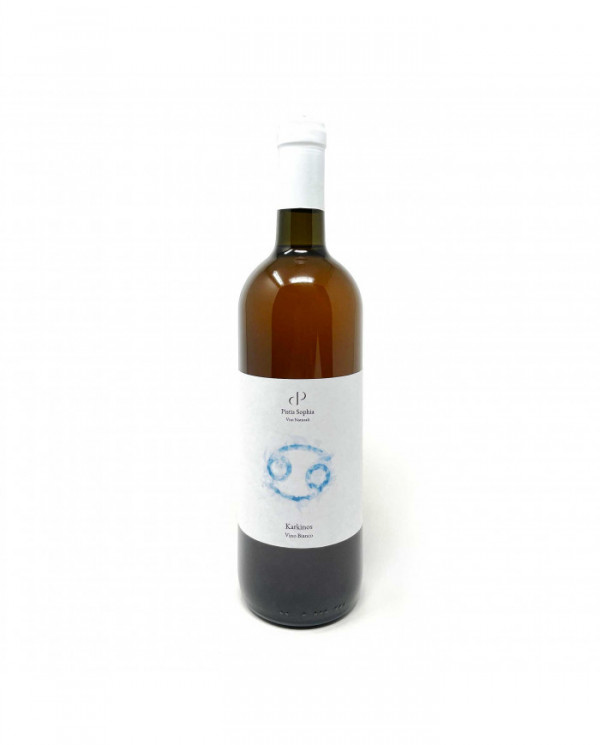 White wines  Karkinos Pecorino 2020 - Pistis Sophia 15,12 â‚¬ White wines  Karkinos Pecorino 2020 - Pistis Sophia 15,12 â‚¬