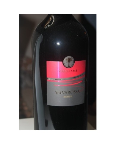 Vini Rossi  Selvarossa Salice Salentino Riserva 2016 - 5 Litri - Cantine Due Palme 57,38 â‚¬ Vini Rossi  Selvarossa Salice Salentino Riserva 2016 - 5 Litri - Cantine Due Palme 57,38 â‚¬