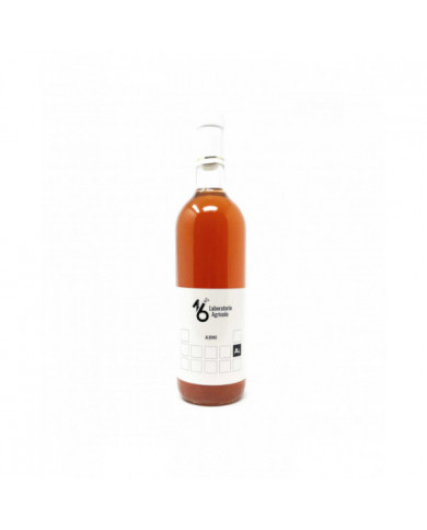 Vini Bianchi  Albino Laboratorio Agricolo 16 Rosato 2020 - Pistis Sophia 10,50 € Vini Bianchi  Albino Laboratorio Agricolo 16 Rosato 2020 - Pistis Sophia 10,50 €