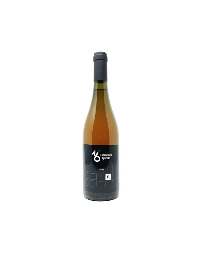 White wines  E7 Laboratorio Agricolo 16 Orange Trebbiano Moscato 2020 - Pistis Sophia 10,50 €