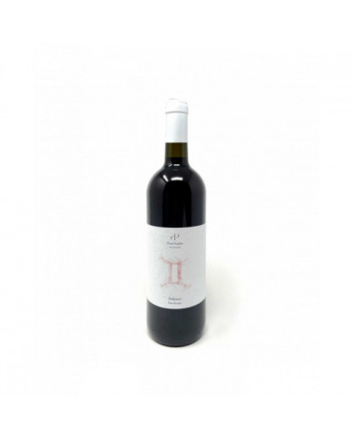 Vini Rossi  Didymoi Rosato Sangiovese 2020 - Pistis Sophia 13,79 € Vini Rossi  Didymoi Rosato Sangiovese 2020 - Pistis Sophia 13,79 €