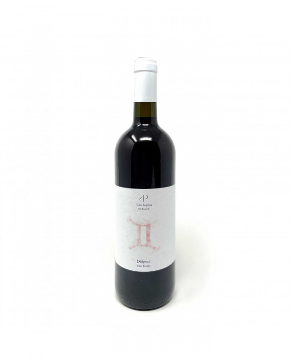 Red Wines  Didymoi Rosato Sangiovese 2020 - Pistis Sophia 13,79 â‚¬ Red Wines  Didymoi Rosato Sangiovese 2020 - Pistis Sophia 13,79 â‚¬