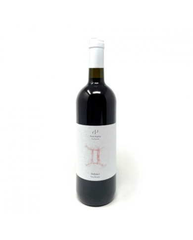 Vini Rossi  Didymoi Rosato Sangiovese 2020 - Pistis Sophia 13,79 € Vini Rossi  Didymoi Rosato Sangiovese 2020 - Pistis Sophia 13,79 €