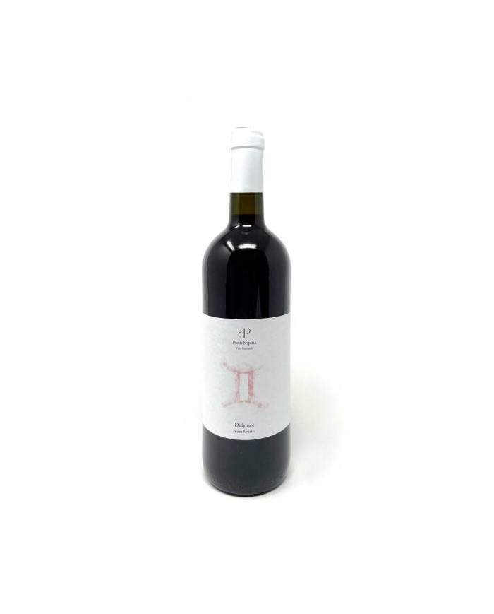 Rode wijnen  Didymoi Rosato Sangiovese 2020 - Pistis Sophia 13,79 â‚¬ Rode wijnen  Didymoi Rosato Sangiovese 2020 - Pistis Sophia 13,79 â‚¬