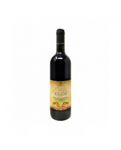 Vini Rossi  Kriós Montepulciano 2019 - Pistis Sophia 13,86 € Vini Rossi  Kriós Montepulciano 2019 - Pistis Sophia 13,86 €
