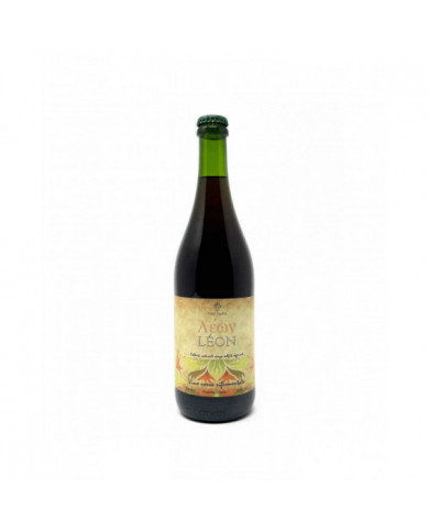 Vini Rossi  Léon Sangiovese Ancestrale 2018 - Pistis Sophia 22,26 € Vini Rossi  Léon Sangiovese Ancestrale 2018 - Pistis Sophia 22,26 €